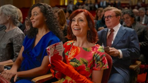 ‘Elsbeth’ Sets Season 2 Finale Reunion With 9 Returning Guest Stars