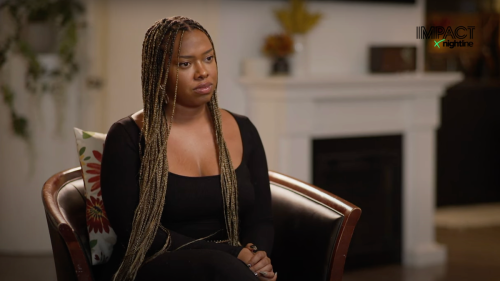 Lizzo Accuser Opens Up About Singer’s ‘Sexualized, Racially Charged and Illegal Work Environment’ (Exclusive Video)