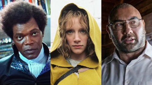 Every M. Night Shyamalan Movie, Ranked From Worst to Best (Photos)