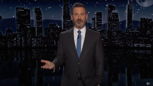Kimmel Mocks Trump’s Facebook Ban Reversal: ‘I’m Sure This Time He’ll Be Very Well Behaved’ (Video)