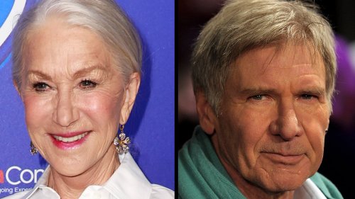 Helen Mirren and Harrison Ford to Star in ‘Yellowstone’ Prequel ‘1932’