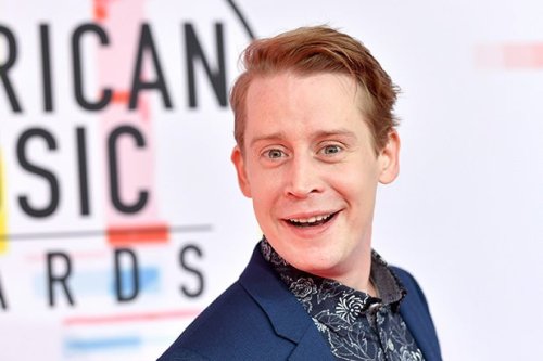 Home Alone's Macaulay Culkin welcomes baby with fellow ...