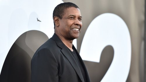 Denzel Washington Breaks Silence on Will Smith Oscars Slap: 'Who Are We to Condemn?' - Vimarsana News