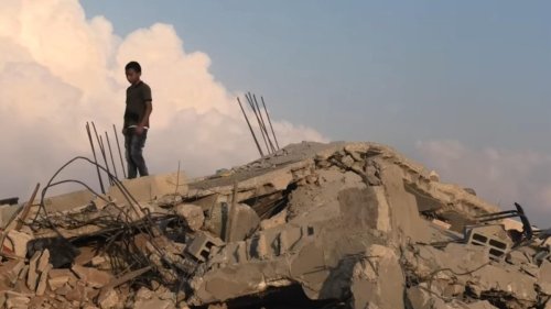 Oscar-Winning Doc ‘No Other Land’ Available to Watch in US as a 3-Week Fundraiser