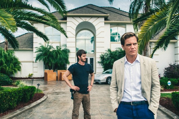 99 Homes cover image
