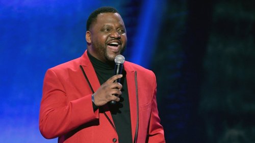 Aries Spears Calls Sex Abuse Lawsuit With Tiffany Haddish an ‘Extortion Case’ and a ‘Shakedown’