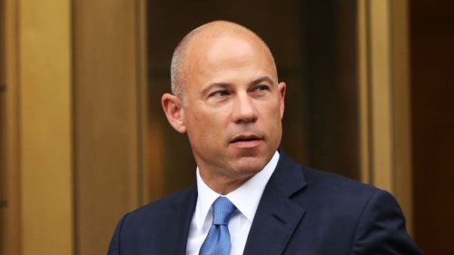 Michael Avenatti Sentenced to 14 Years in Prison for Ripping Off Clients in Embezzlement Scheme