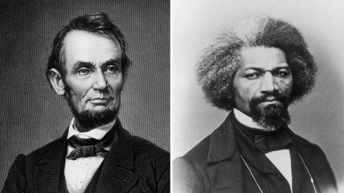 Virginia GOP Delegate Mocked for Proposing Bill to Require Teaching That Lincoln Debated Frederick Douglass