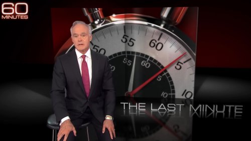 For CBS and ’60 Minutes,’ It’s a Slow-Motion Saturday Night Massacre