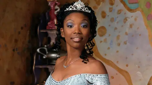 Brandy, Whoopi Goldberg and Additional 'Cinderella' Cast to Reunite for 25th Anniversary Celebration