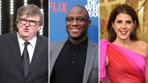 Michael Moore, Barry Jenkins, Marisa Tomei Among 600 Creatives Who Condemn ‘No Other Land’ Censorship Threat in Miami