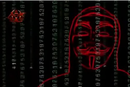 Hacktivist Group Anonymous Releases What It Says Is Donald Trump’s Social Security Number