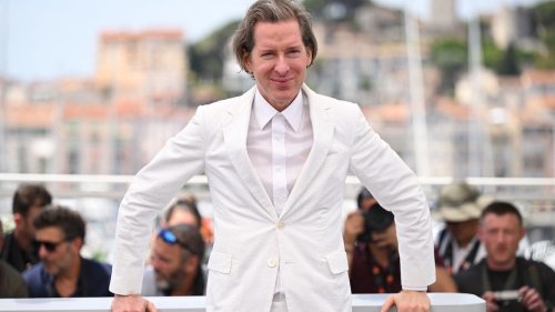 Wes Anderson Calls Trump’s Proposed Tariffs ‘Fascinating’: ‘I Feel Like He’s Saying He’s Going to Take All the Money’