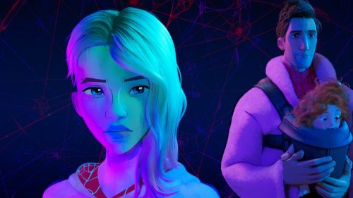 Here Are All the Songs in ‘Spider-Man: Across the Spider-Verse’