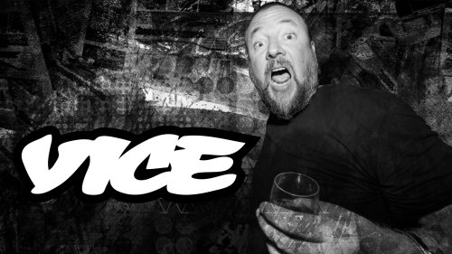 Shane Smith Scrambles to Save What’s Left of Vice, the Media Empire He Built – and Blew Up | Exclusive