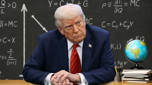 Donald Trump Wishes Joe Biden a ‘Fast and Successful Recovery’