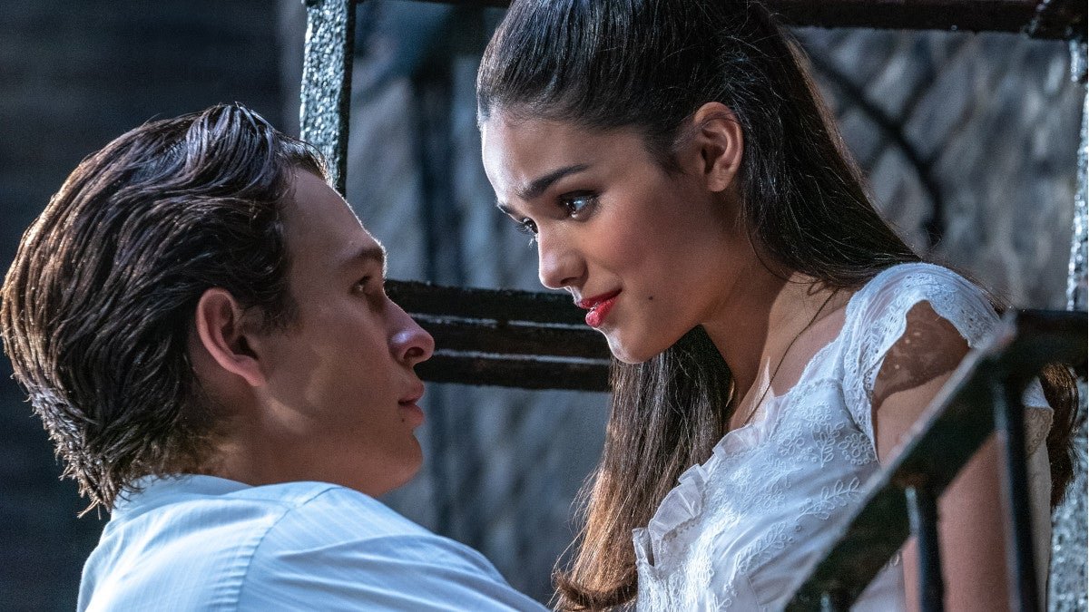 ‘West Side Story’ Cast & Character Guide: Who Plays Who in Spielberg’s Updated Musical? (Photos)
