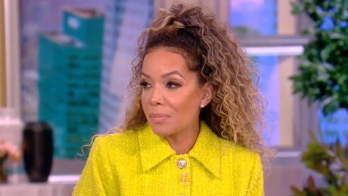 Sunny Hostin talks about new book, ‘Summer on Sag Harbor’ | Flipboard