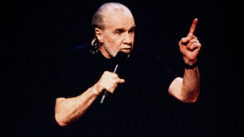 How ‘George Carlin’s American Dream’ Preserved the Prescience of the Late Comedian