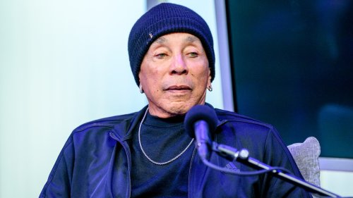 Smokey Robinson Under Criminal Investigation for Sexual Assault Following $50 Million Lawsuit