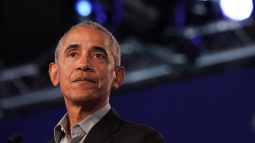 Barack Obama Says Supreme Court’s Roe v. Wade Decision Is an Attack on ‘The Essential Freedoms of Millions of Americans’