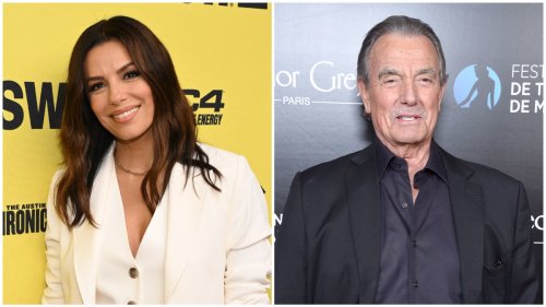 Eva Longoria Fans Shut Down ‘Young and the Restless’ Star’s Claim She ...