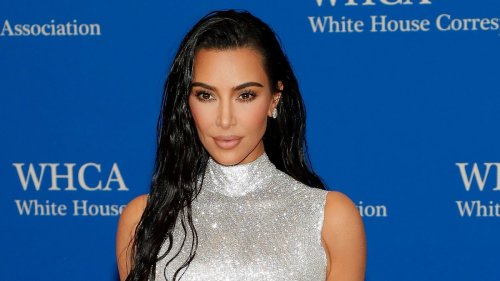 Kim Kardashian Joins ‘American Horror Story’ Season 12 With Emma