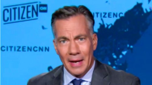 CNN’s Jim Sciutto Off Air for ‘Personal Leave’ After Internal Investigation (Report)