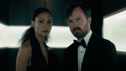 'Westworld' recap: 5 things to remember going into season 4