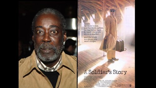 Charles Fuller, Pulitzer-Winning, Oscar-Nominated ‘A Soldier’s Play’ Playwright, Dies at 83