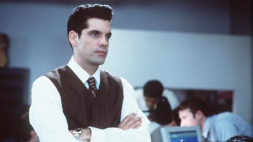 Nicky Katt, ‘Boston Public’ and ‘Dazed and Confused’ Actor, Dies at 54