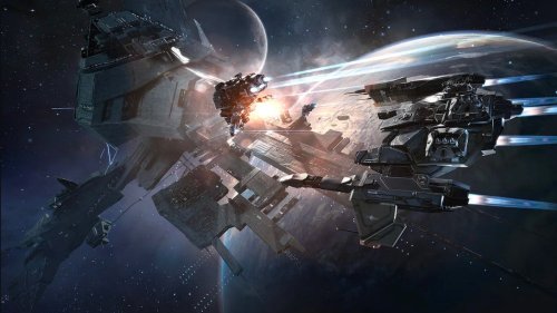 Andreessen Horowitz Leads $40 Million Funding Round for Blockchain-Based Multiplayer Game