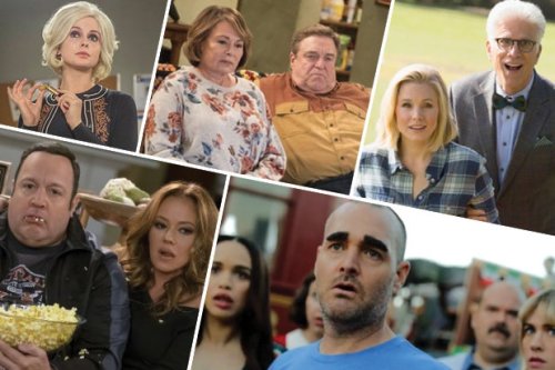 Fall TV 2018: Every Broadcast Show Canceled, Renewed and Ordered So Far (Updating)