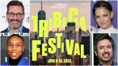 2022 Tribeca Film Festival Lineup Includes Ray Romano’s Directorial Debut and Jon Hamm Office Satire