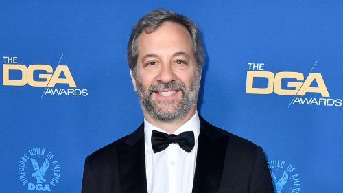 Judd Apatow Skewers New York Times Op-Ed That Claims FBI Raid Improved Trump’s Chances for Re-Election