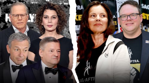 Inside the breakdown of SAG-AFTRA and studio talks