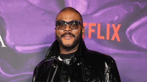 Tyler Perry Halts $800 Million Expansion of Atlanta Studio After Seeing Sora’s ‘Shocking’ Text-to-Video Model