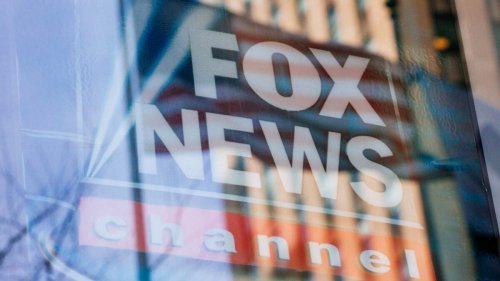 Fox News Producer Accuses Network of Setting Her Up to Take Blame in Dominion Case