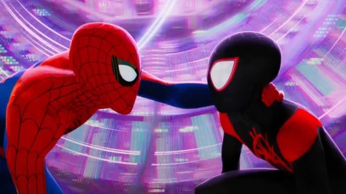 Those ‘Spider-Man: Across the Spider-Verse’ Live Action Cameos Explained