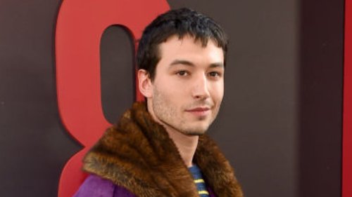 Ezra Miller Issues Apology, Has Entered Treatment for ‘Complex Mental Health Issues’