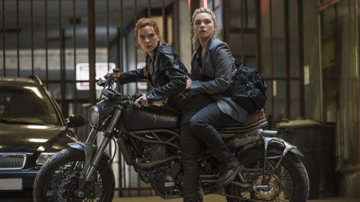 ‘Black Widow’ Film Review: Scarlett Johansson Adds a Dash of 007 to the MCU