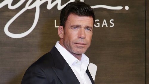 Taylor Sheridan Takes Over as Showrunner for New Paramount+ Series ‘Lioness’