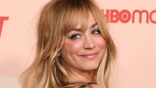 Kaley Cuoco to Star in Craig Rosenberg’s Comedic Thriller ‘Based on a True Story’