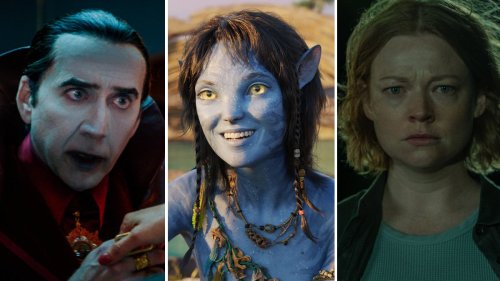 The 25 Best New Movies to Stream in June 2023