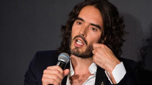 Russell Brand Investigated by 2nd U.K. Police Force for Harassment and Stalking Allegations