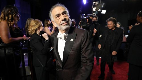 Francis Ford Coppola Slams ‘absurd’ Idea Trump Would ‘reverse Course 