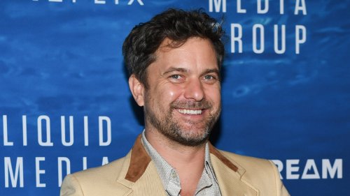 Joshua Jackson Named Interim CEO of Liquid Media, Banner Co-Founded by the 'Dawson's Creek' Alum