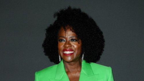 Viola Davis on How ‘The Woman King’ Highlights the Need for More Stories About Black Women: ‘We Want Great Material’ (Video)