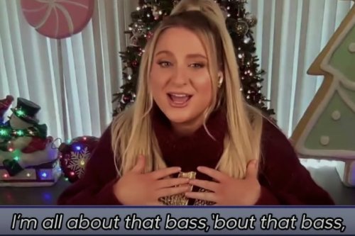 Meghan Trainor’s ‘All About About That Bass’ as Ruined by Google Translate Is Still Catchy as Hell (Video)