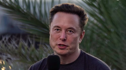 Ukrainian Ambassador Tells Elon Musk to ‘F– Off’ After CEO Offers Unsolicited Advice for Peace With Russia